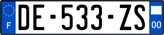 DE-533-ZS