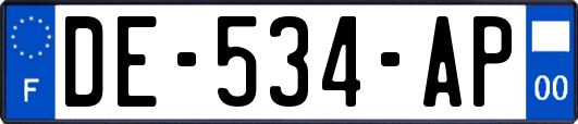 DE-534-AP