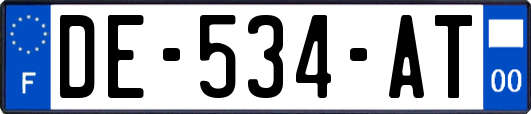 DE-534-AT