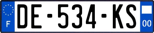 DE-534-KS