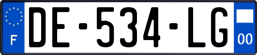 DE-534-LG