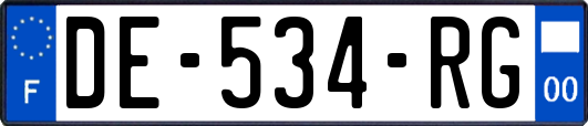 DE-534-RG