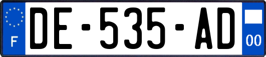DE-535-AD