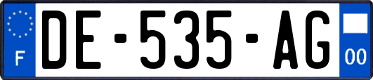 DE-535-AG