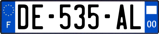 DE-535-AL
