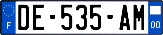 DE-535-AM