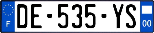 DE-535-YS