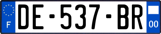 DE-537-BR