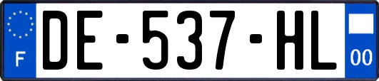 DE-537-HL