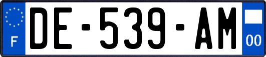 DE-539-AM