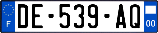 DE-539-AQ