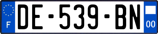 DE-539-BN
