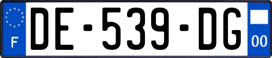 DE-539-DG