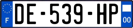 DE-539-HP