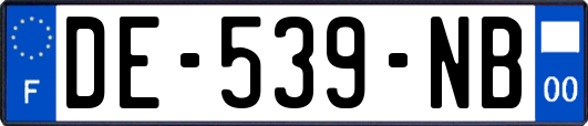 DE-539-NB