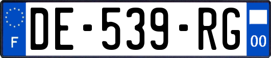 DE-539-RG