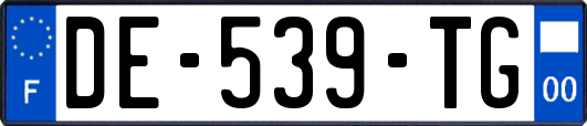 DE-539-TG