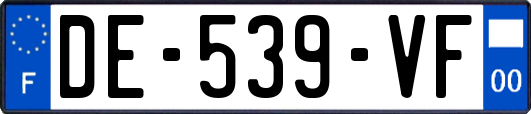 DE-539-VF