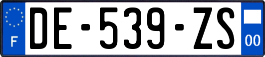 DE-539-ZS