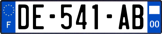 DE-541-AB