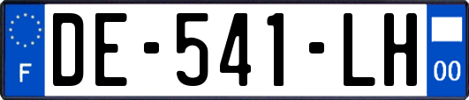 DE-541-LH