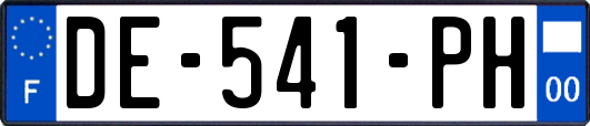 DE-541-PH