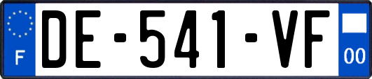 DE-541-VF