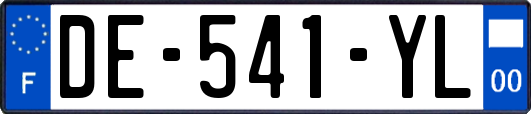 DE-541-YL