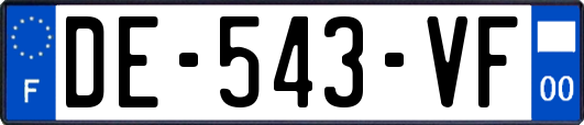 DE-543-VF