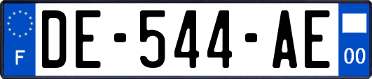 DE-544-AE