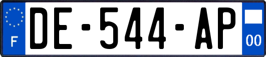 DE-544-AP