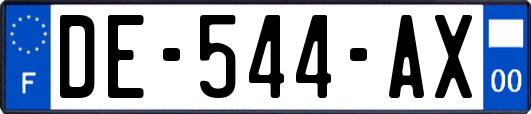 DE-544-AX