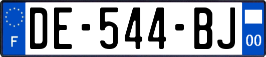 DE-544-BJ