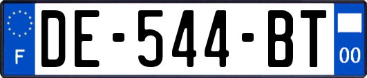 DE-544-BT