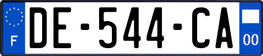 DE-544-CA