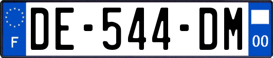 DE-544-DM