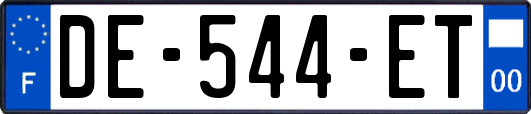 DE-544-ET