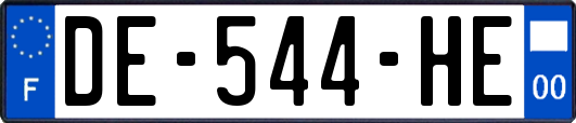 DE-544-HE