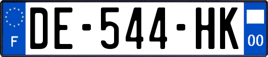 DE-544-HK