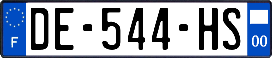 DE-544-HS