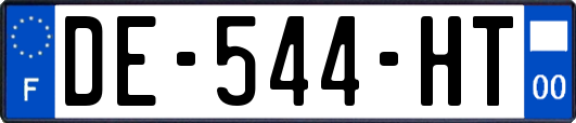 DE-544-HT