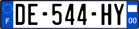 DE-544-HY