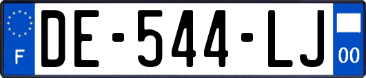 DE-544-LJ