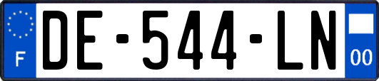 DE-544-LN