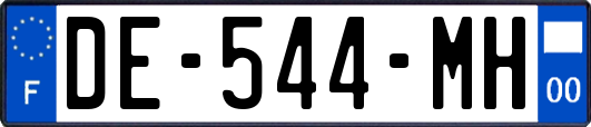 DE-544-MH