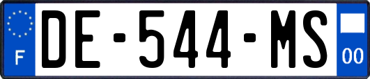 DE-544-MS