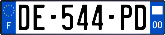 DE-544-PD