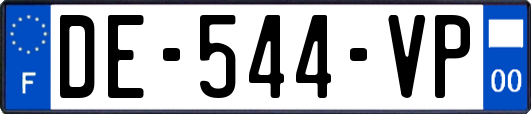 DE-544-VP