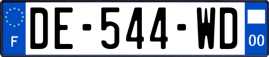 DE-544-WD