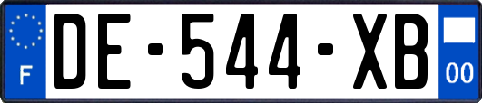 DE-544-XB